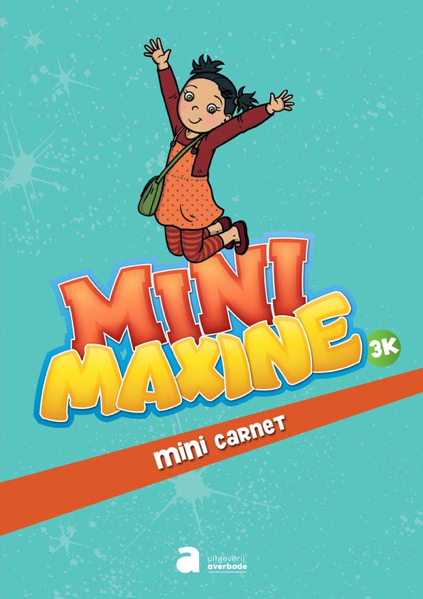 Mini Maxine